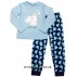 Пижама для девочки р-р 92-116 Smil 104350